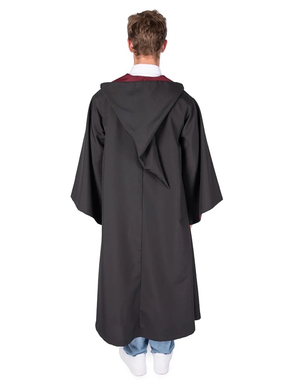 ⭐️ Gryffindor Adult Robe - XL - Picture 4 of 7